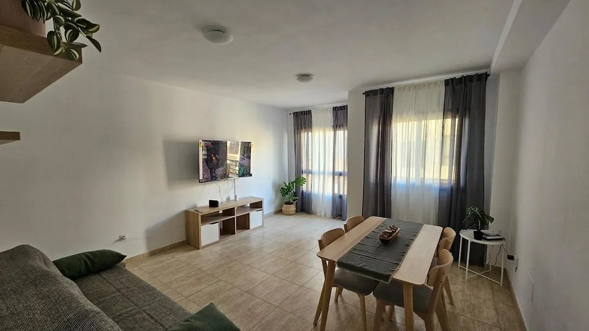 Los Abrigos Suite Home Spagna