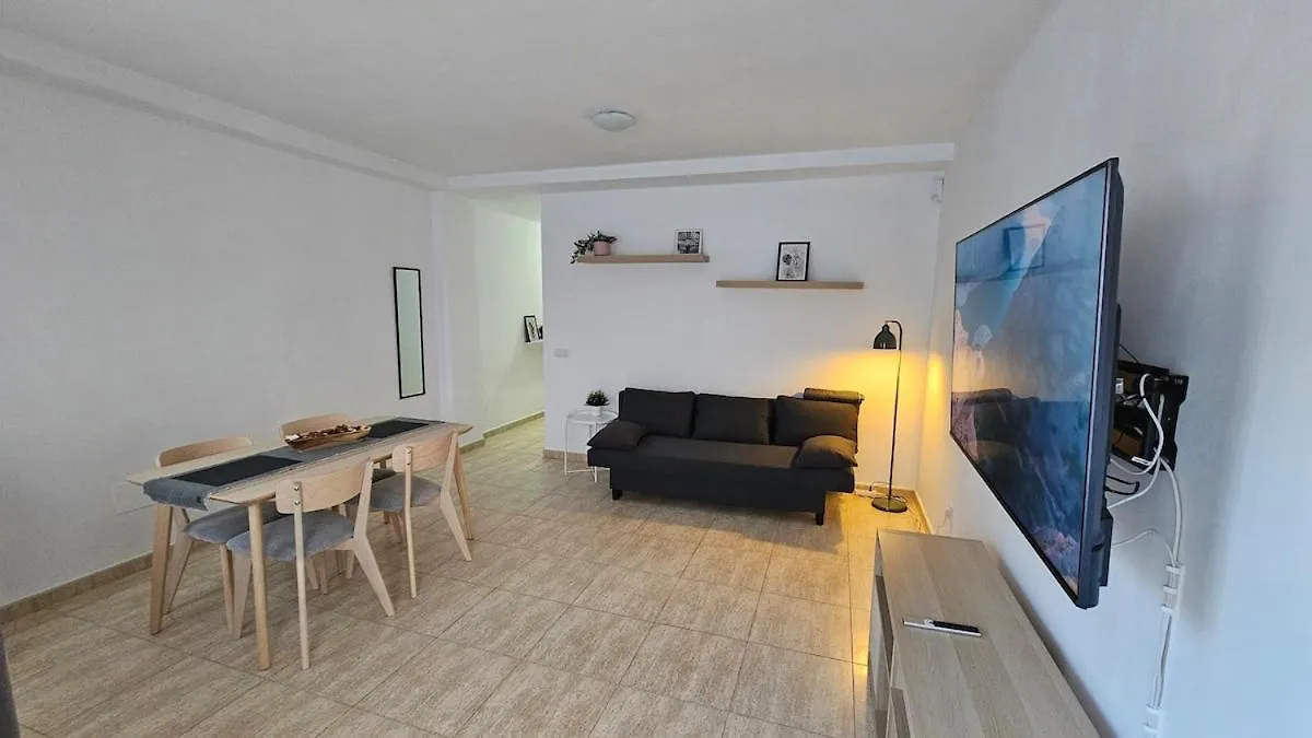 Los Abrigos Suite Home 0*, Los Abrigos Spagna