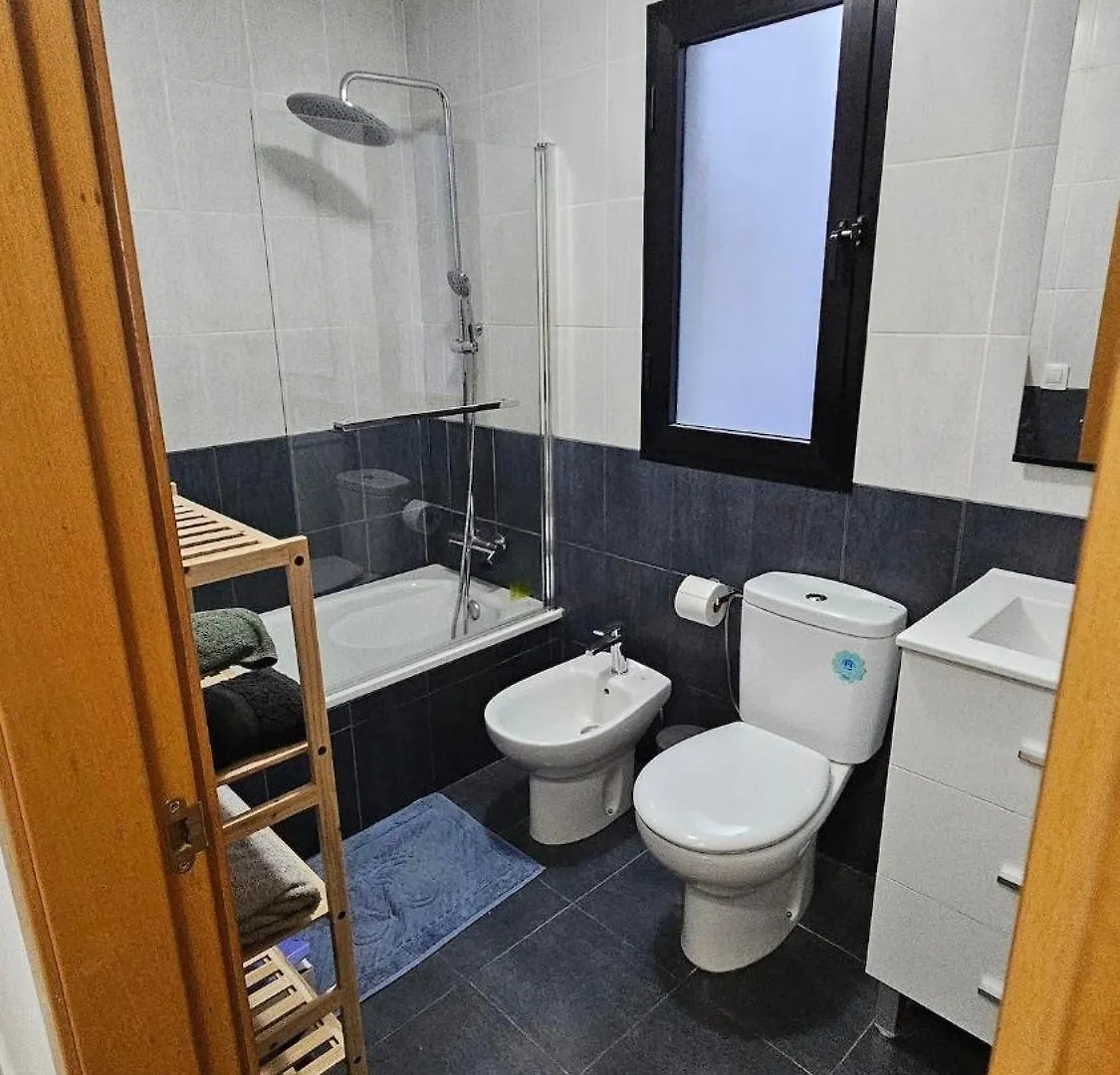 Los Abrigos Suite Home