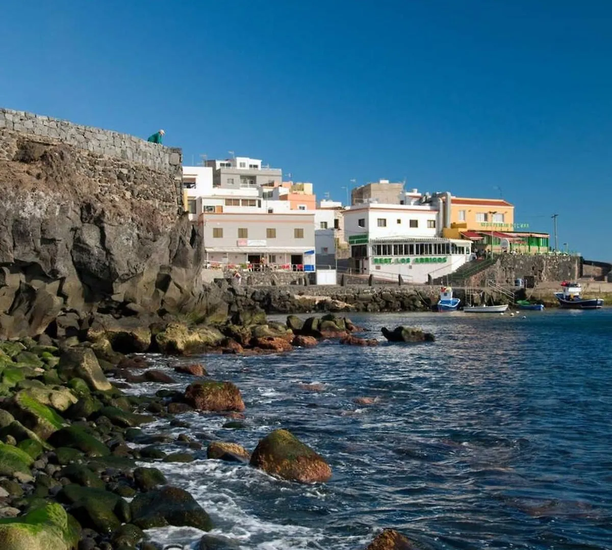Los Abrigos Suite Home Spagna