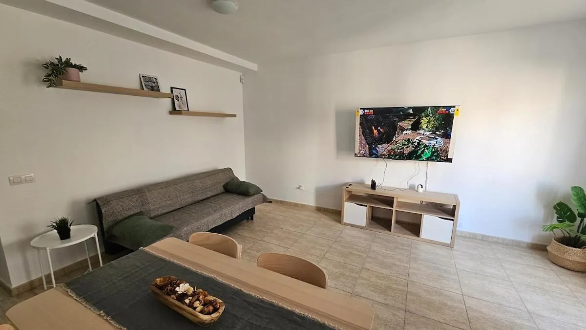 Los Abrigos Suite Home Los Abrigos