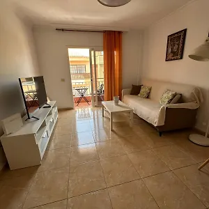Alquilaencanarias Abrigos La Arena Appartamento